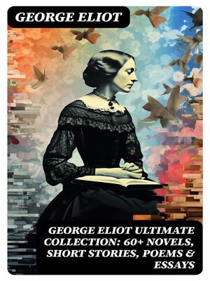 cover image of GEORGE ELIOT Ultimate Collection